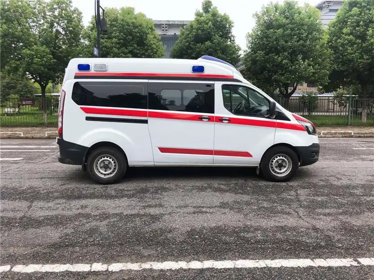 静海区长途跨省救护车出租